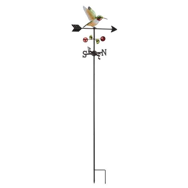 Weathervane Stake Ruby Throated Bed Bath & Beyond 39056111