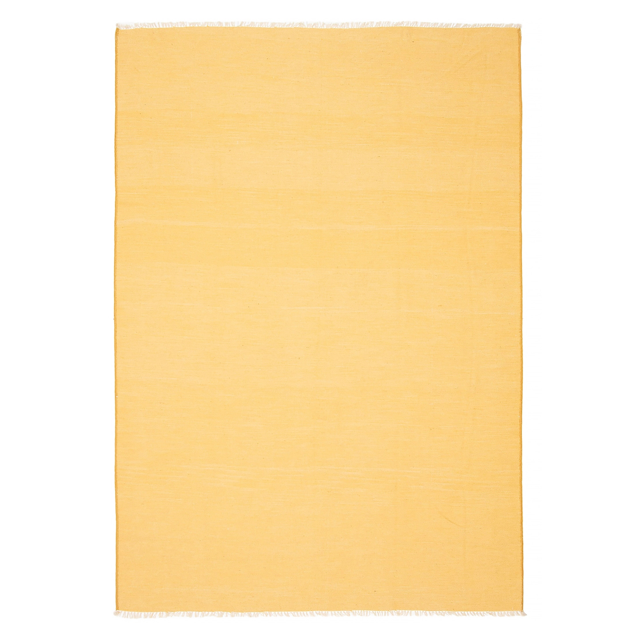 Ankara FW Gold Kilim 5'9" x 8'6" - 5'9 x 8'6