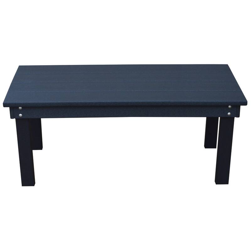 Poly Hampton Coffee Table