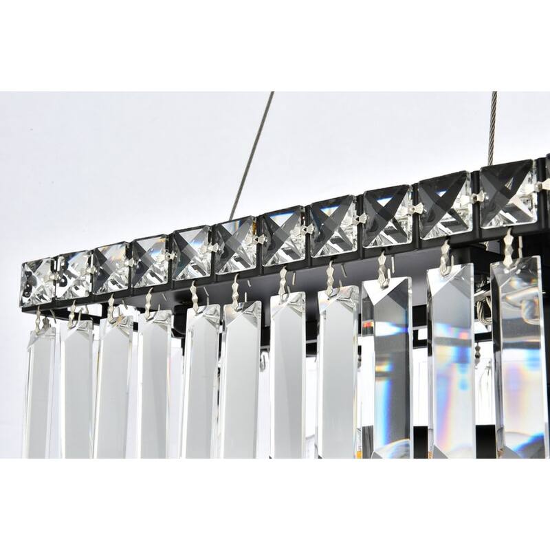 Maxine 20 Inch Chandelier - 20 Inch