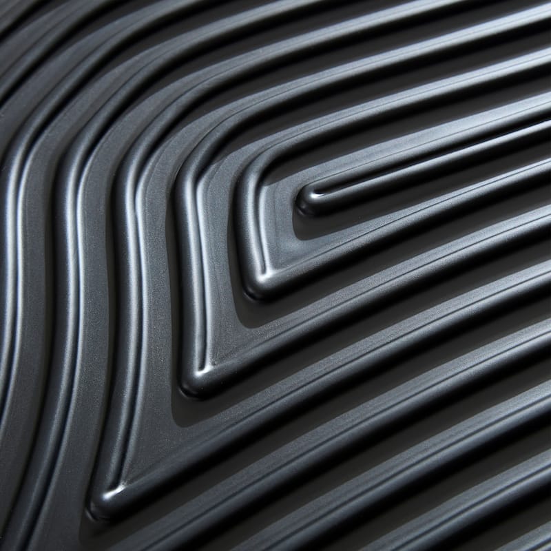 47.24''Fiberglass Clound Coffee Table