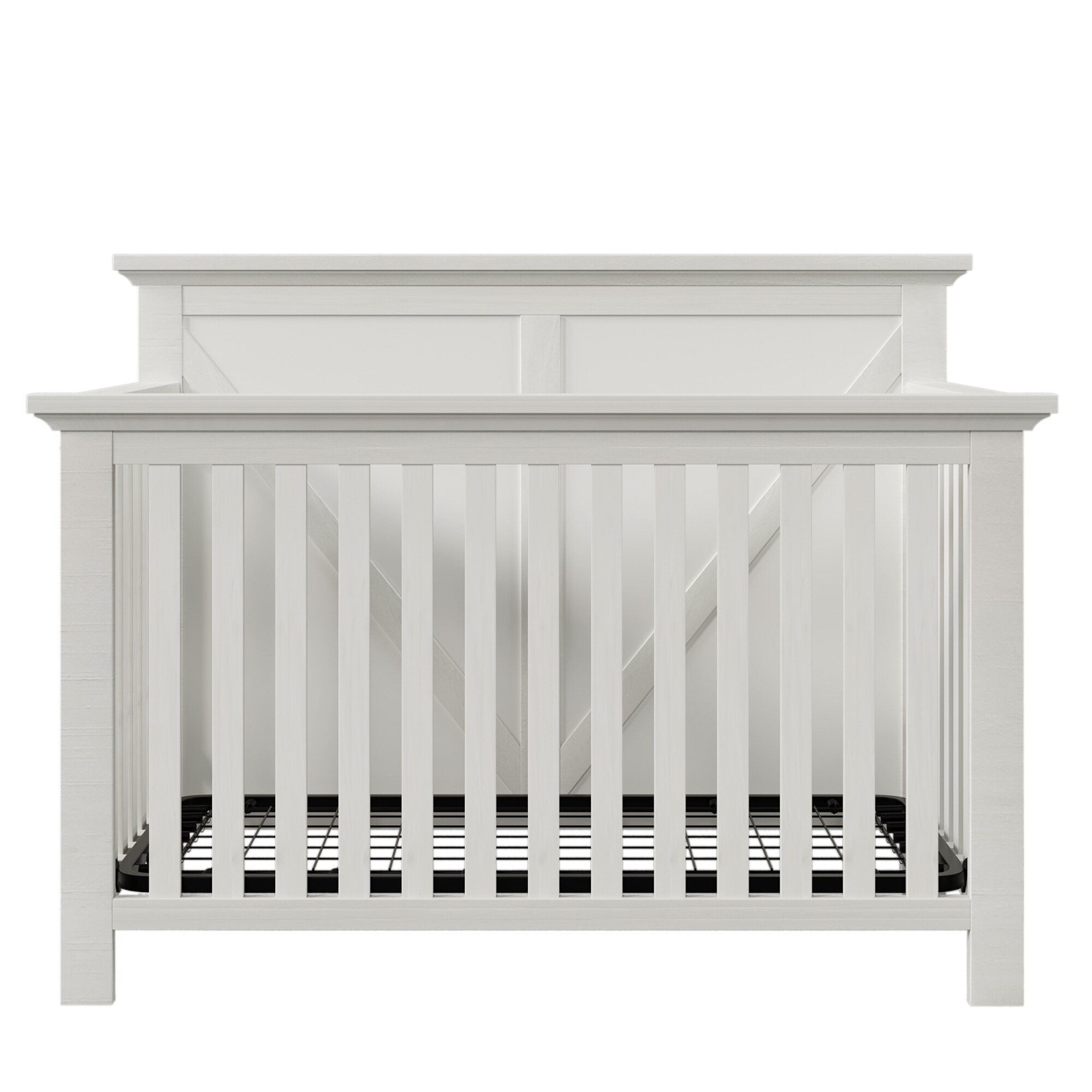 Rustic top baby furniture