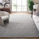 preview thumbnail 5 of 87, SAFAVIEH Handmade Natural Fiber Bariaa Jute Rug