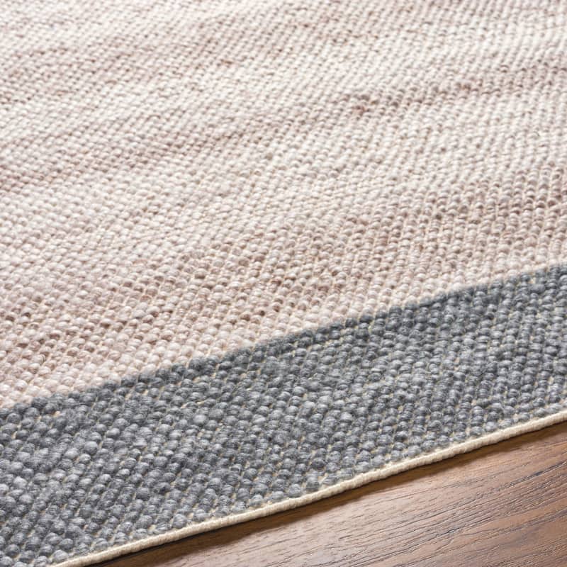 Chantel Handmade Indoor/ Outdoor Performance Area Rug