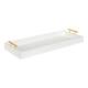 Option White/Gold
