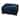 Premium Stretch Velvet-Plush Ottoman Slipcover