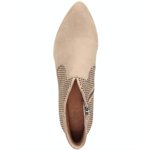 frye women's jennifer ankle booties