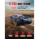 EROMMY 1:16 High-Speed RC Truck, 40KM/H 4WD Remote Control Car for Kids Adults, Gift for Boys Girls Age 8-12