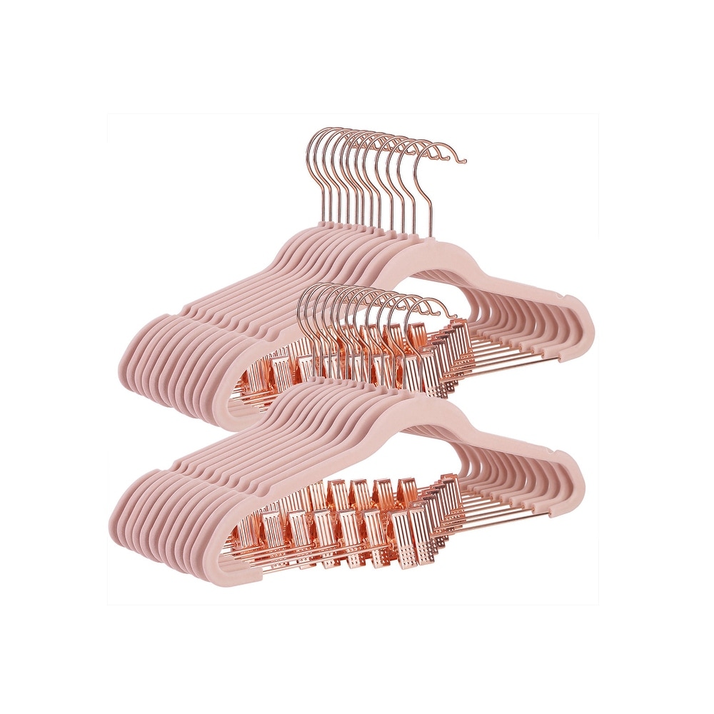Pink Clothes Hangers Bed Bath & Beyond