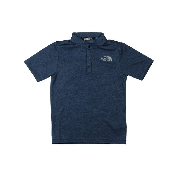 north face quick dry shirt