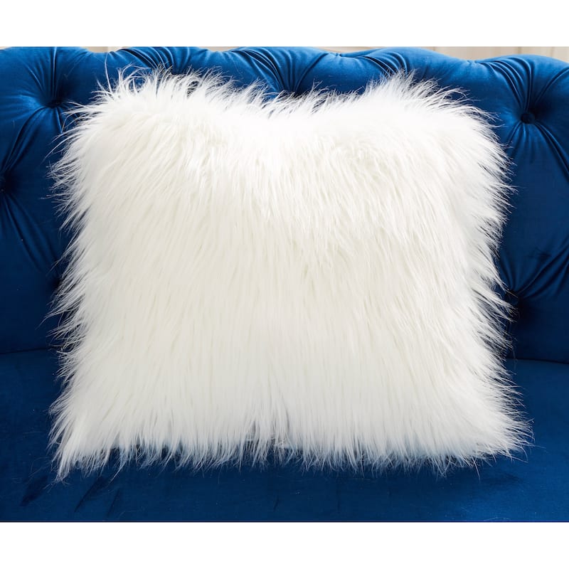 Mousseau 138.6" Velvet Symmetrical Modular Sectional