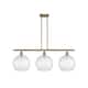 Option Antique Brass