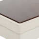 preview thumbnail 17 of 146, Madison Oversized Upholstered Corduroy Modular Sectional Sofa