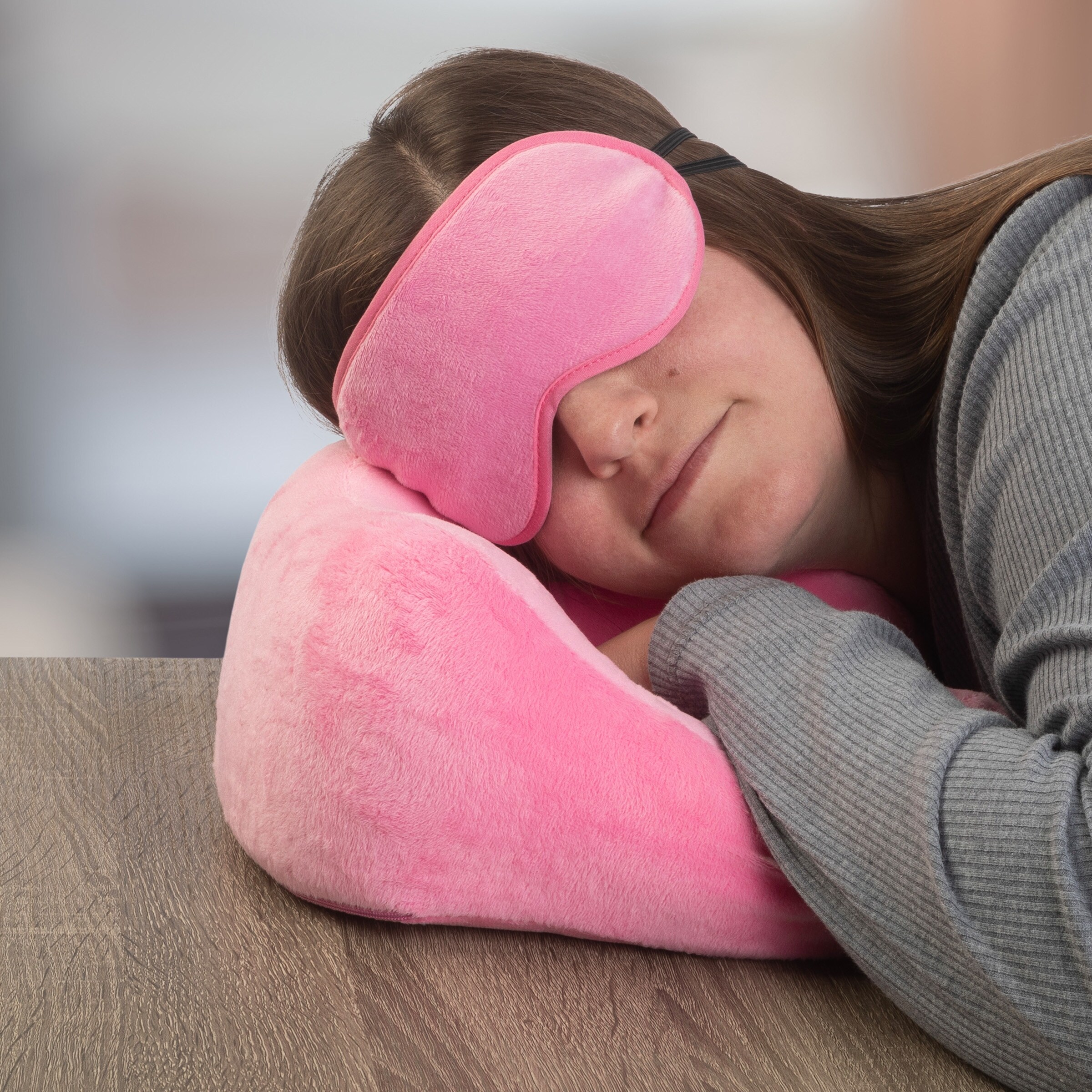 Travel-Pillow-Set---Memory-