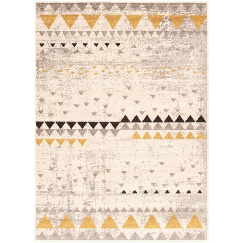 ECARPETGALLERY Remi Transitional Rug