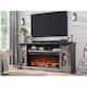 Option Dark Rustic Oak