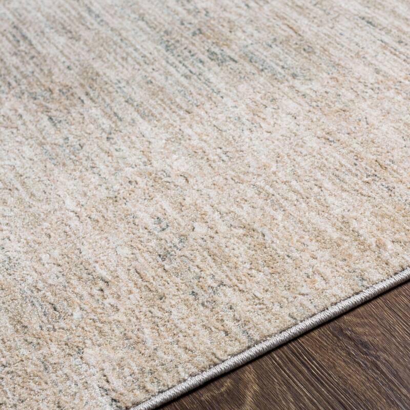 Livabliss Traditional Laila Medallion Area Rug