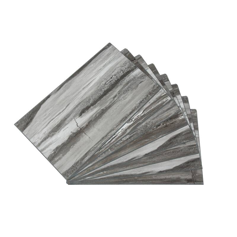 Palisade Vinyl Wall Tile