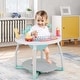 preview thumbnail 15 of 30, Costway 5-in-1 Baby Activity Center with Rotating Seat Removable Toys - See Details