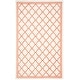 preview thumbnail 66 of 100, SAFAVIEH Amherst Leota Trellis Rug