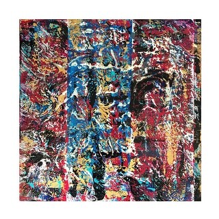 Kyle Rainey 'All Stirred Up' Canvas Art - Bed Bath & Beyond - 39538778