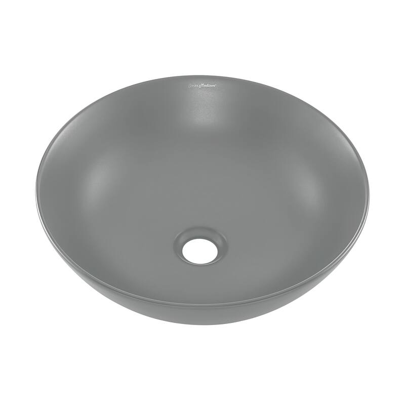 Classe 16" Ceramic Sink