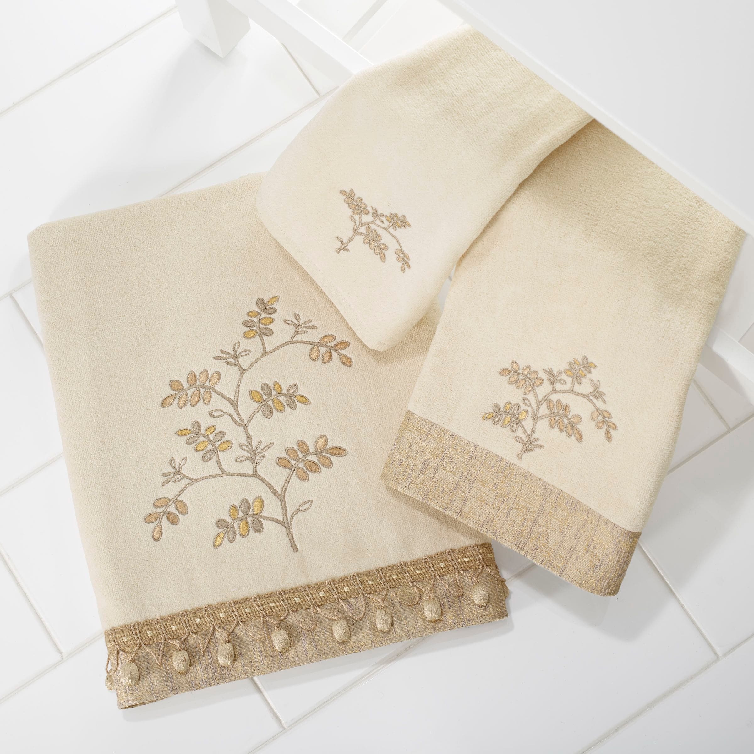 Avanti Willow Bath Towel Bed Bath & Beyond 39640903