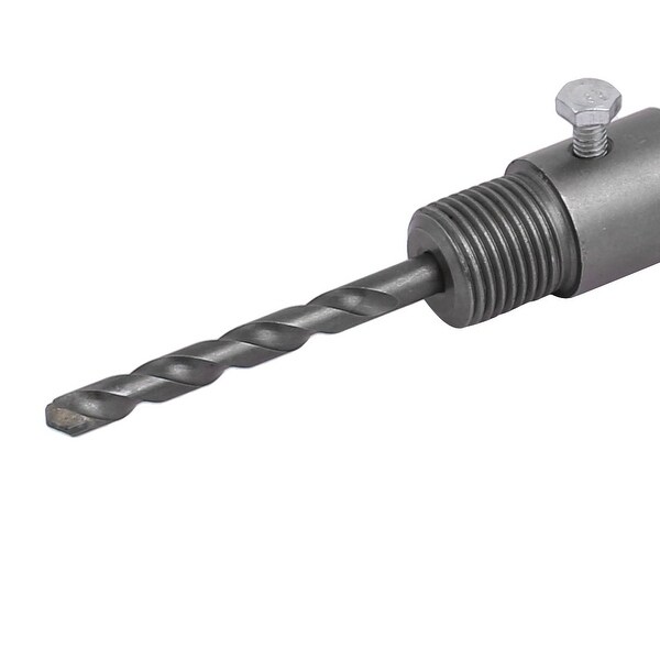 Shank Metal Drill Chuck Adapter 