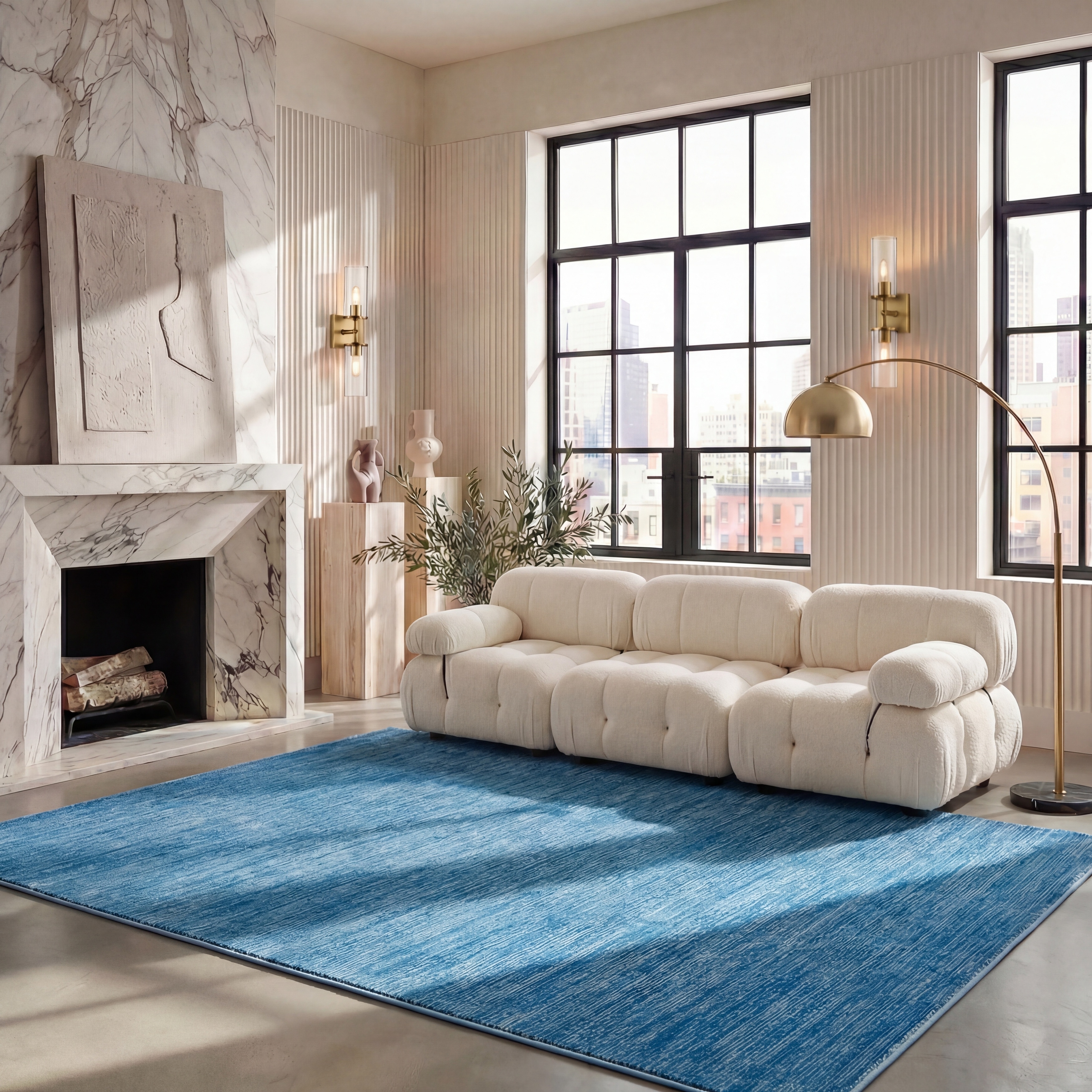 SAFAVIEH-Vision-Sunanda-Modern