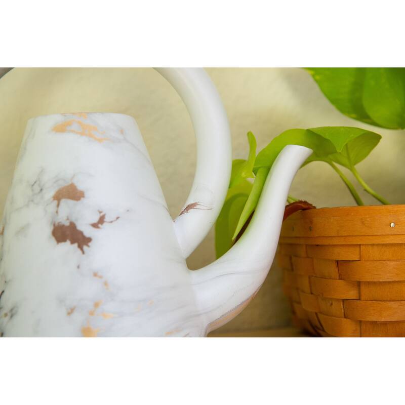 10" Loop Ceramic Watering Can