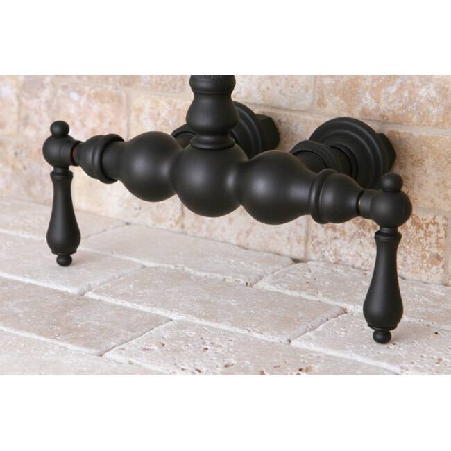Kingston Brass Replacement Gooseneck Faucet Body from the Vintage
