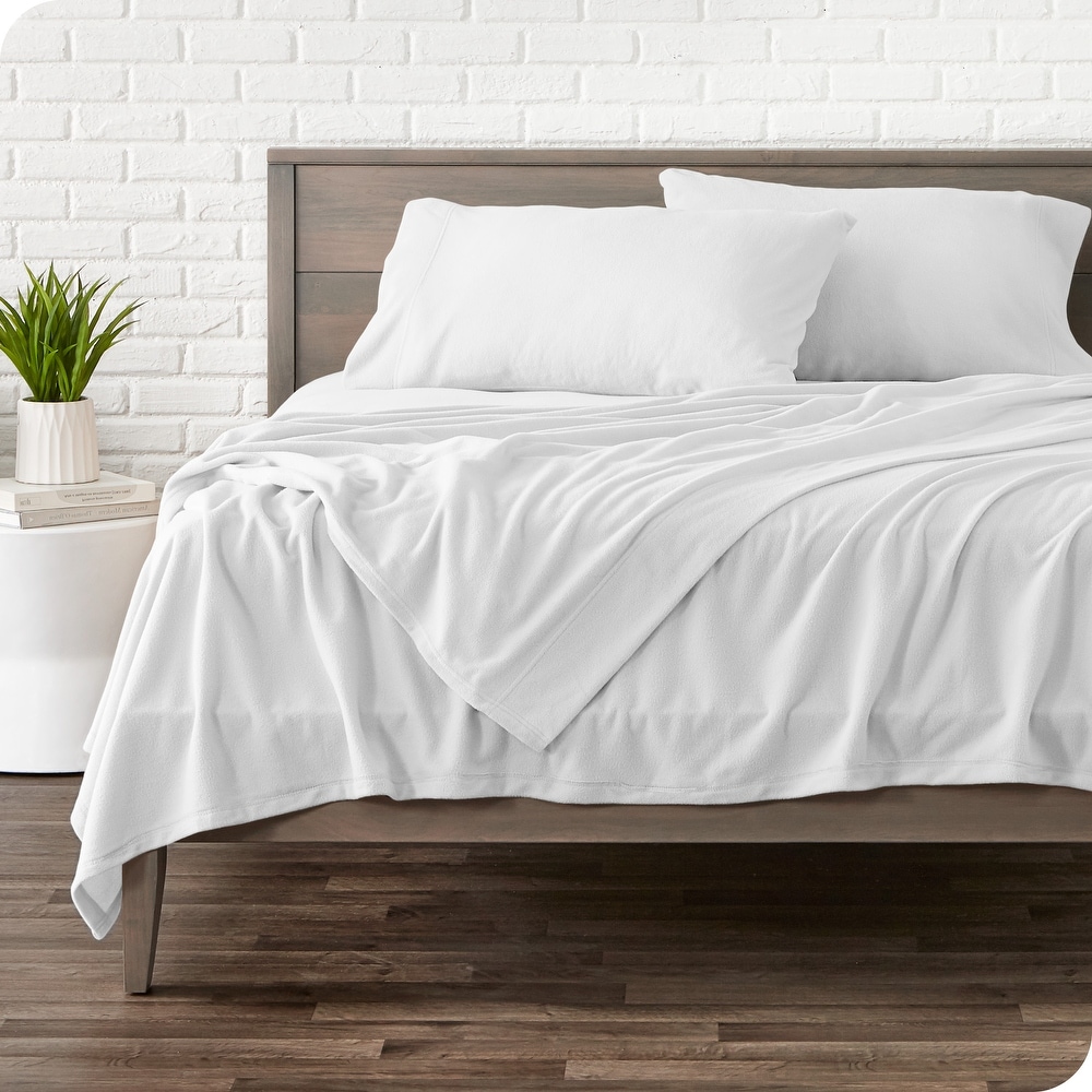 California king fleece on sale sheets