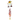 Regal Art & Gift 29.5 Inch Harvest Wind Spinner - Gnome