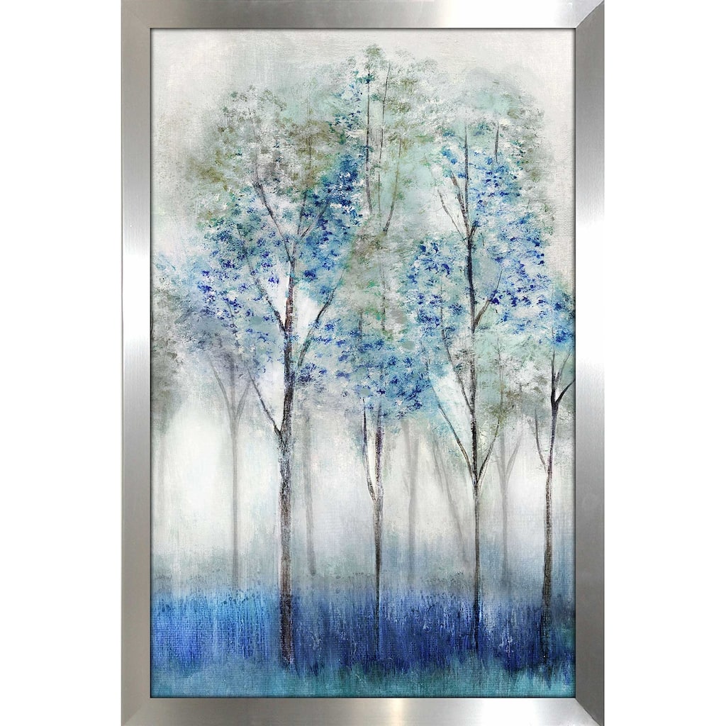 "Dream Forest" by Tava Studios Print on Acrylic