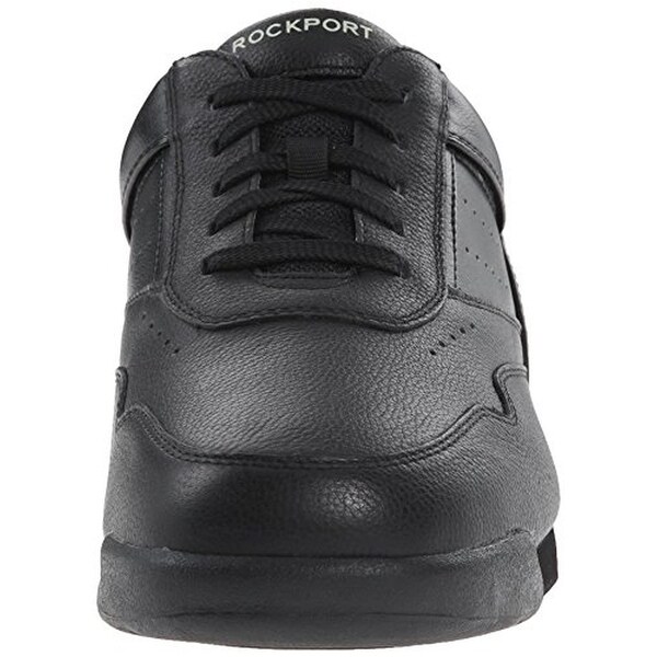 rockport men's m7100 pro walker walking shoe