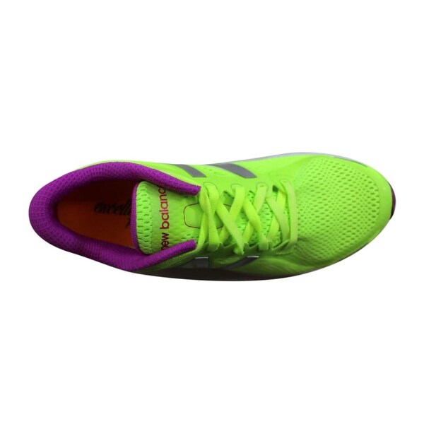 Shop New Balance Women's Fresh Foam Zante V2 VoltPink Shop New Balance Women's Fresh Foam Zante V2 VoltPink