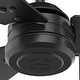 preview thumbnail 14 of 96, Hunter Cassius Outdoor Ceiling Fan, Damp Rated - Industrial, Farmhouse, Contemporary