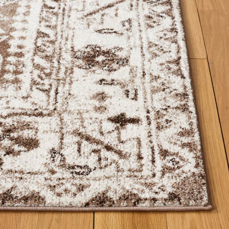 SAFAVIEH Vintage Hamadan Jaroslava Oriental Rug