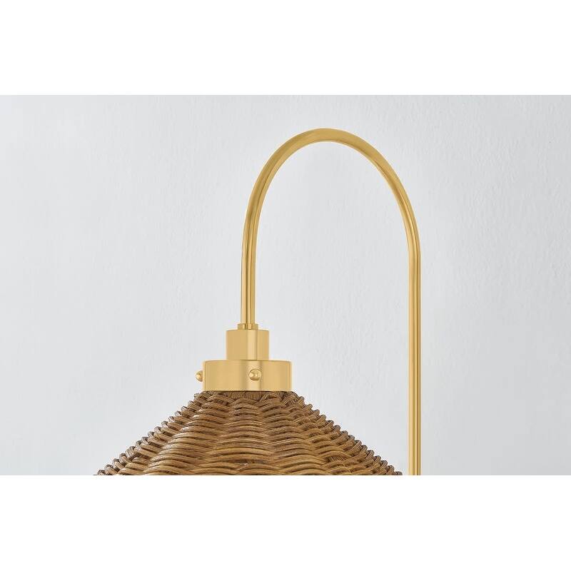Hudson Valley Lighting MDS2100 Kensington 16" Tall Wall Sconce with