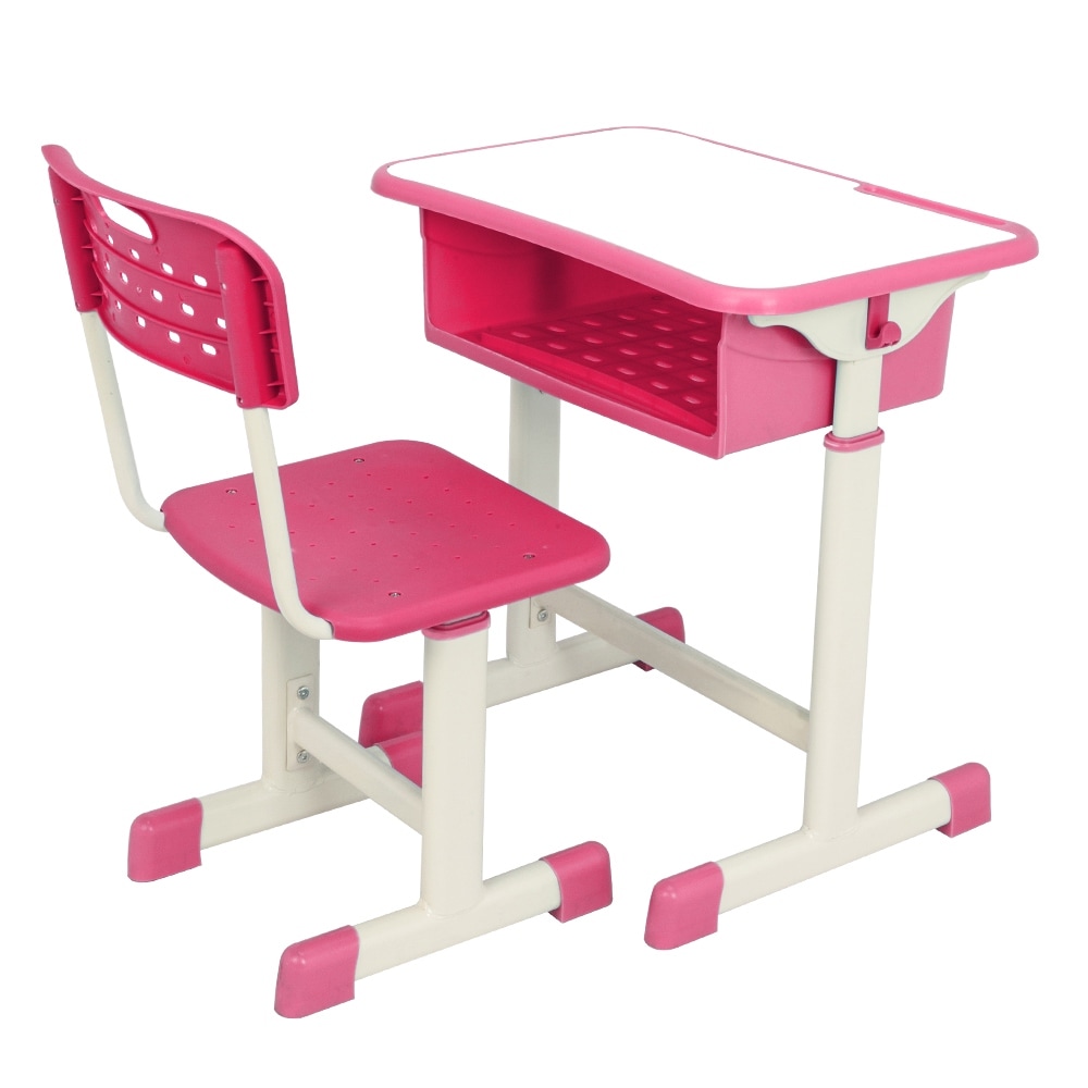 student table chair
