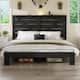 Option Antique Black