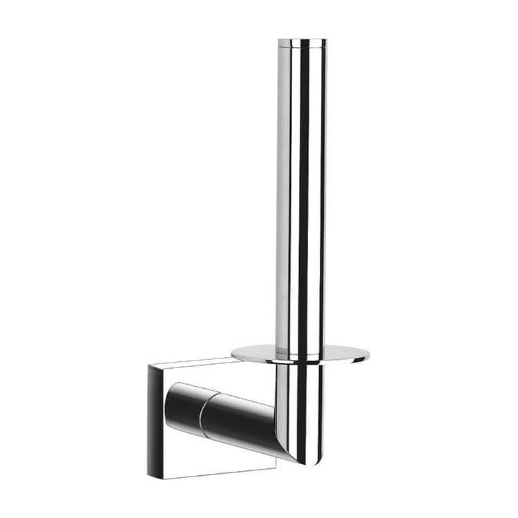 Nameeks General Hotel Single Post Tissue Holder