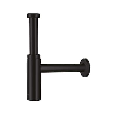 Hansgrohe 52105 Rail 48" Wide LED Bath Bar - ADA Complient