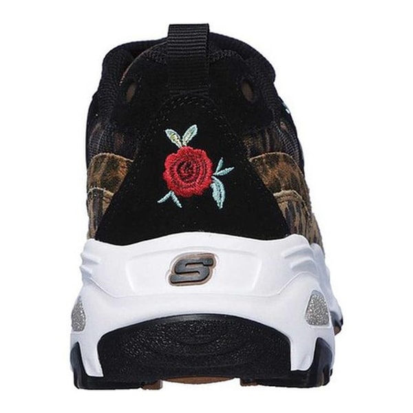 skechers rose