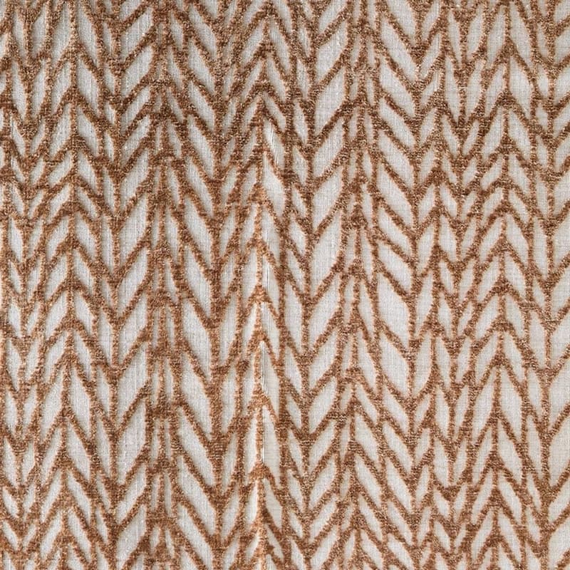 HomeRoots Chevron Bohemian Rectangle Area Rug