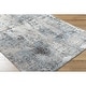 preview thumbnail 9 of 12, Livabliss Allegro Casual Distressed Abstract Area Rug