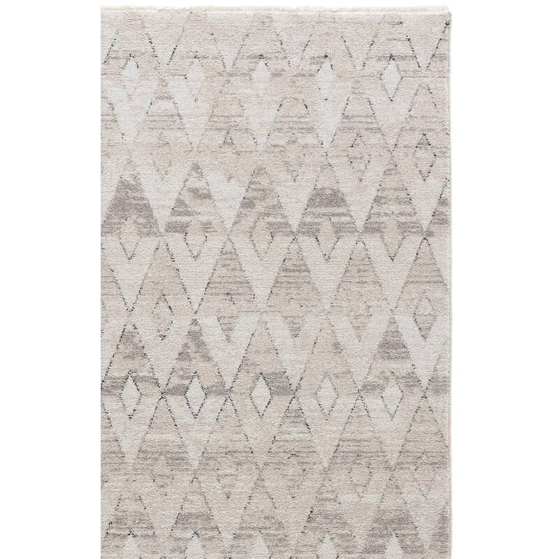 SAFAVIEH Grove Necla Modern Rug