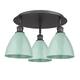 Option Seafoam / Matte Black