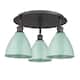Option Seafoam / Matte Black