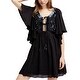 preview thumbnail 1 of 5, Free People Womens Moonglow A-Line Dress